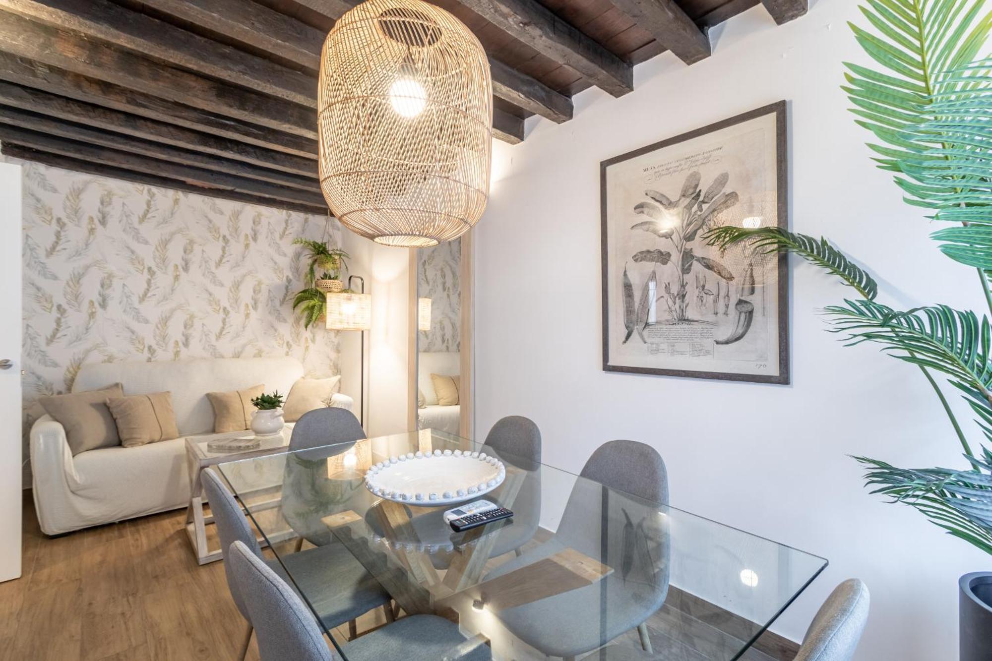 Casa Naranjos De San Matias Βίλα Γρανάδα Εξωτερικό φωτογραφία