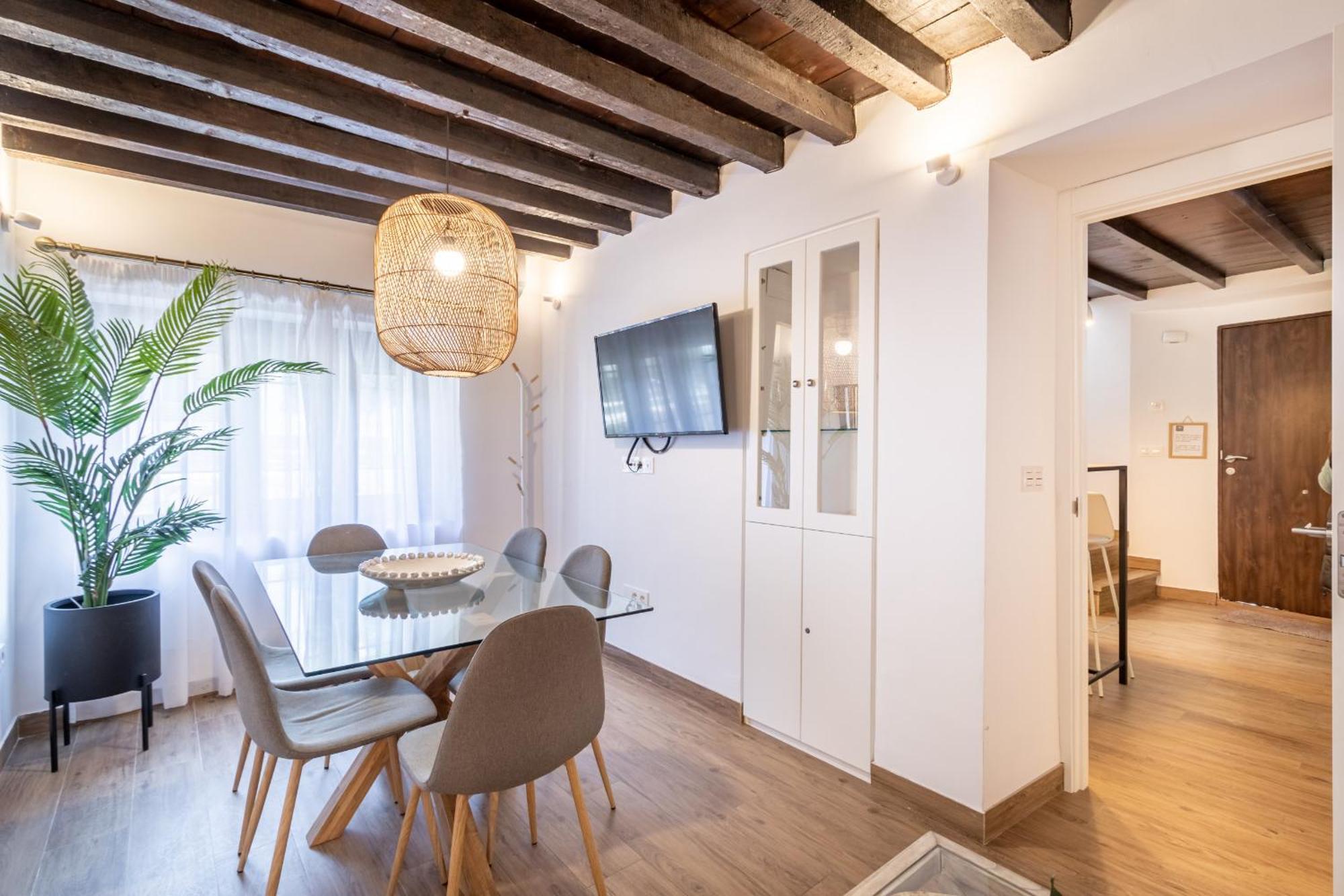 Casa Naranjos De San Matias Βίλα Γρανάδα Εξωτερικό φωτογραφία