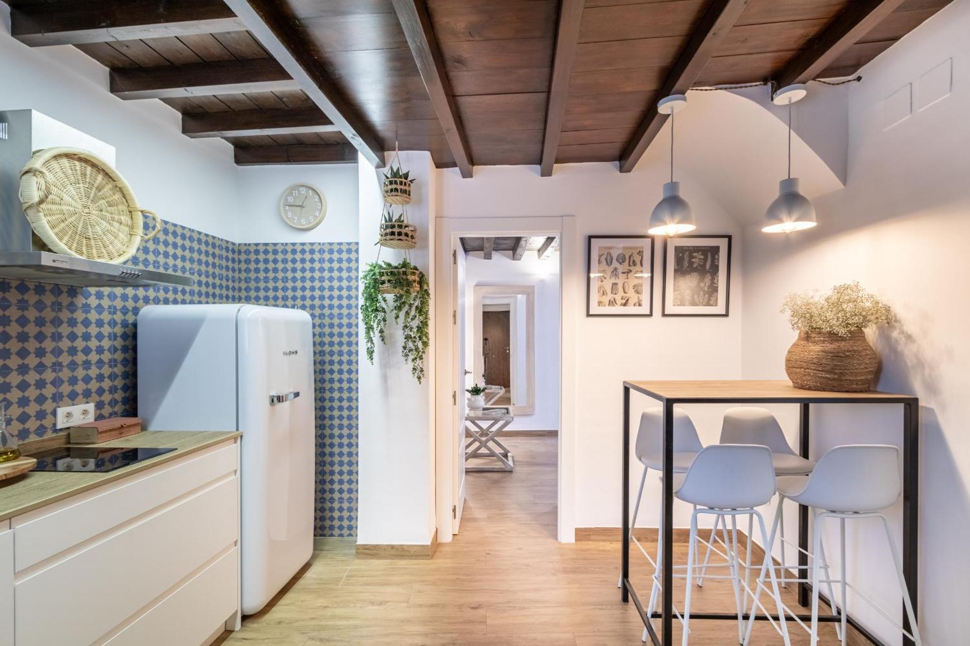 Casa Naranjos De San Matias Βίλα Γρανάδα Εξωτερικό φωτογραφία